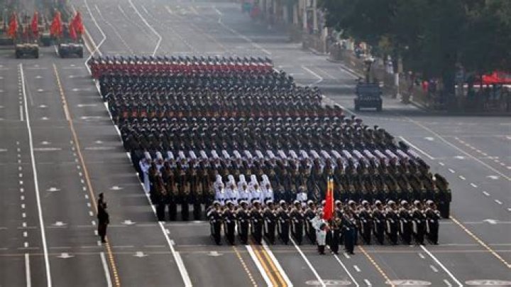When was the last military dog fight?