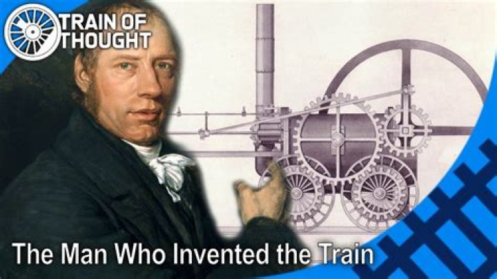 When was trademark invented?