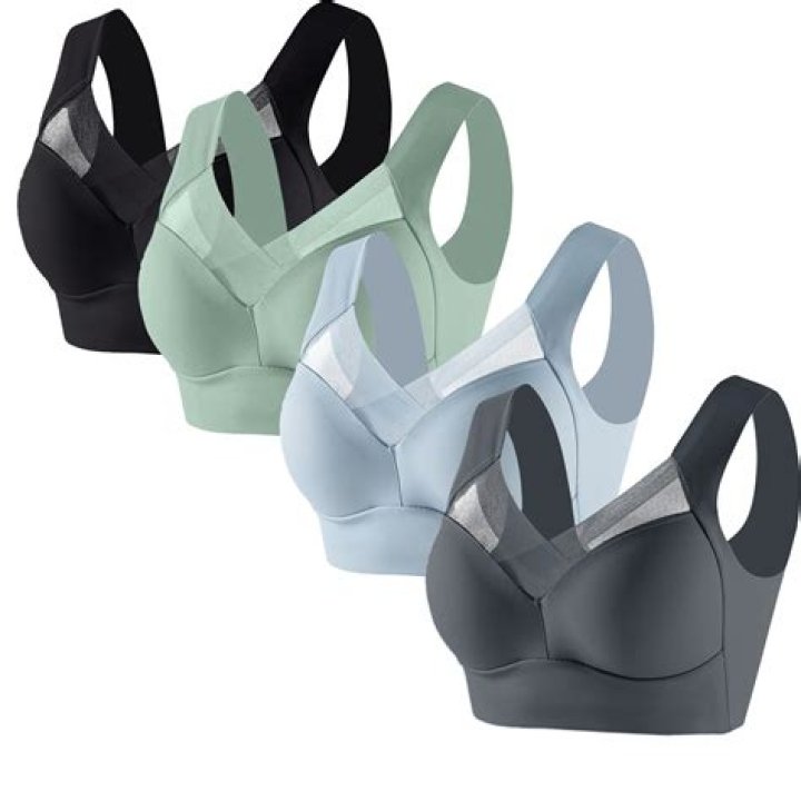 Where are Chantelle bras made?