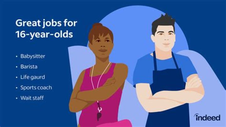 Where can 14 year olds work in Georgia?