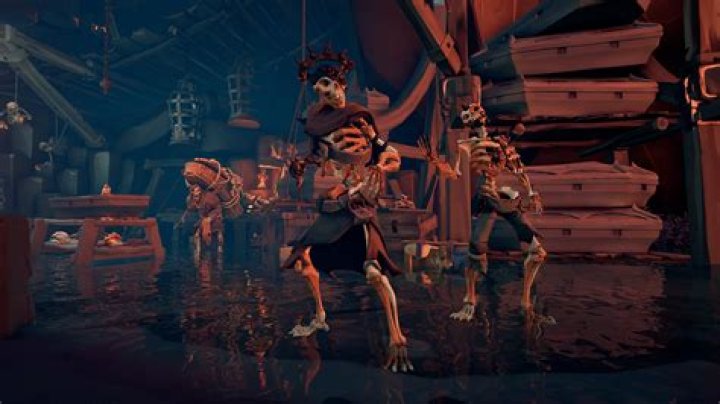 Where can I find Belle Sea of Thieves?