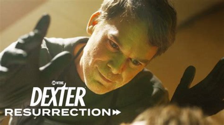 Where can I watch Dexter season Nine?