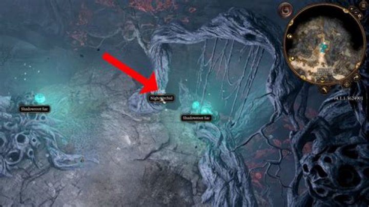 Where do I get glowing fragments?