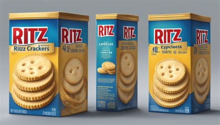 Where do Ritz crackers get their name?