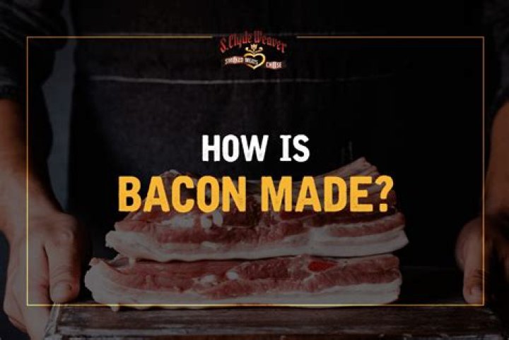 Where does Kirkland bacon come from?