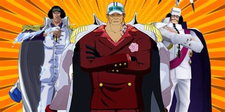 Where is Admiral kohaku?