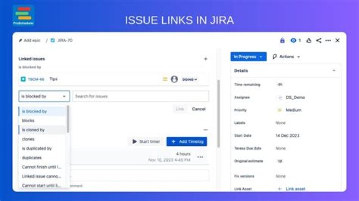 Where is create issue in Jira?
