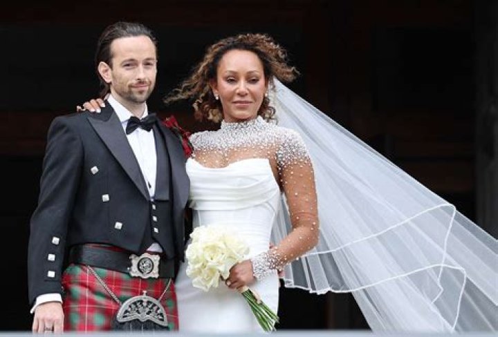 Where is Mel B's accent from?