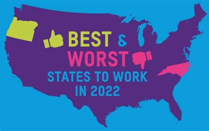 Where is the best country to live and work?
