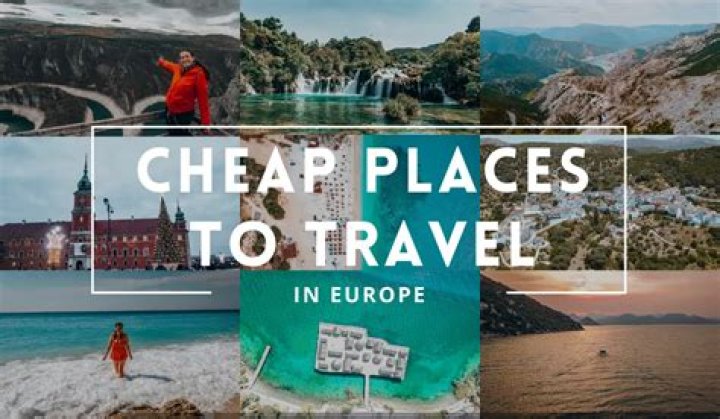 Where is the cheapest place to retire Europe?