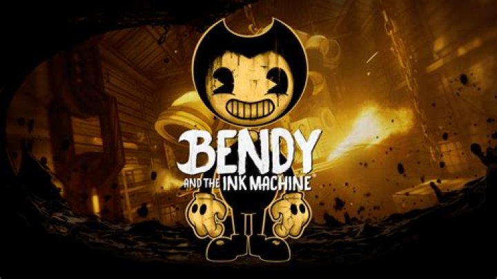 Where is the last heart in Bendy and the Ink Machine?