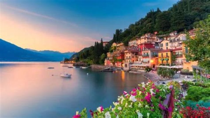Where is the most beautiful place?