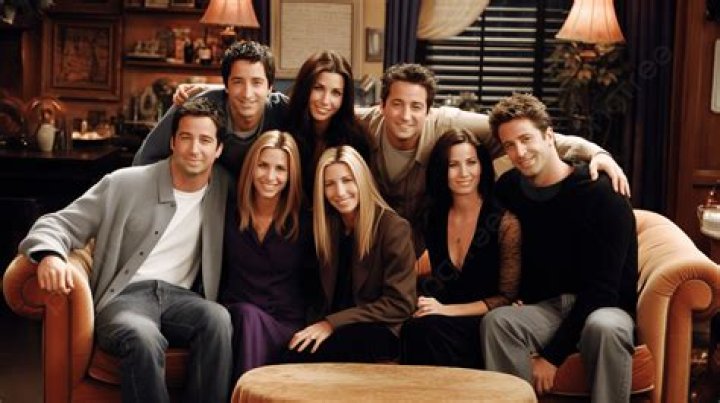 Where is the original Friends couch?