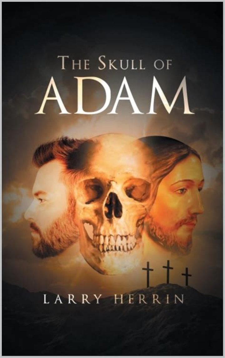Where is the skull of Adam?