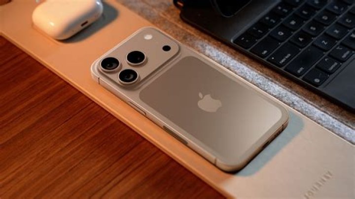 Where will iPhone be in 10 years?