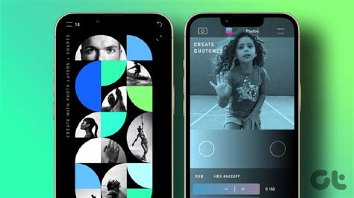 Which app is best for portfolio?