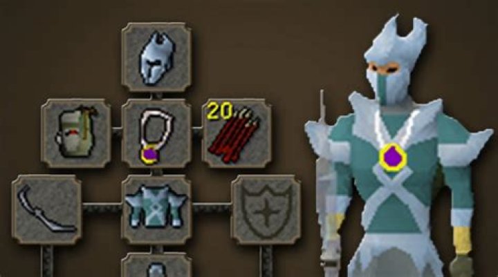 Which Barrows armour is best for Defence?