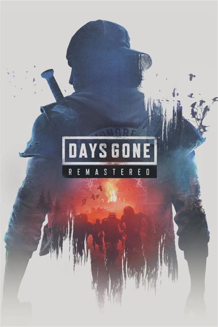 Which bat is best Days Gone?