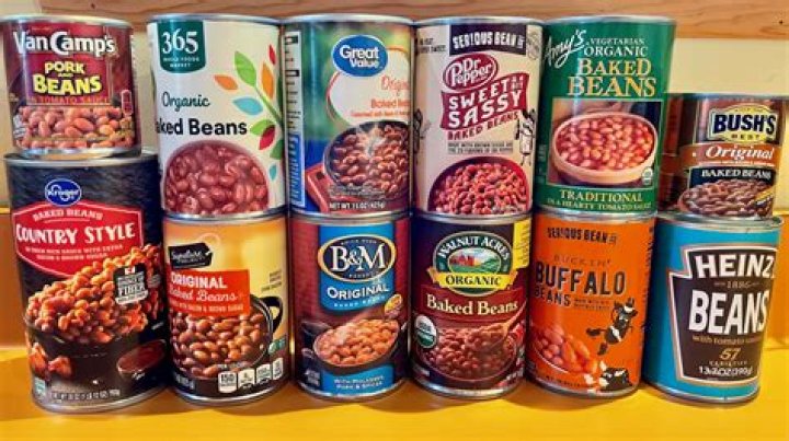 Which canned beans are best for diabetics?