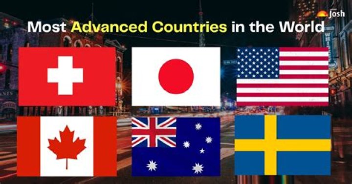Which country has the most advanced hackers?