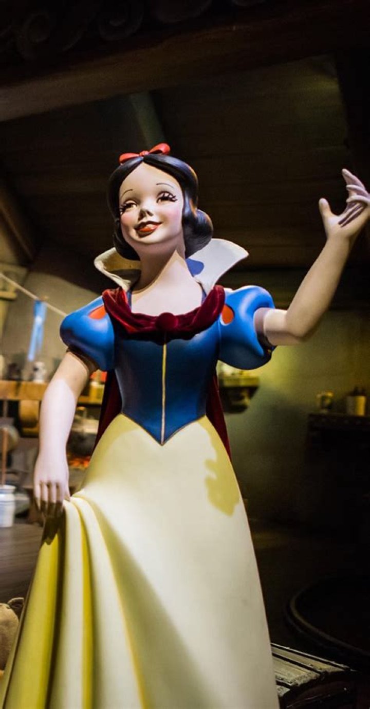 Which Disney princess looks the best?