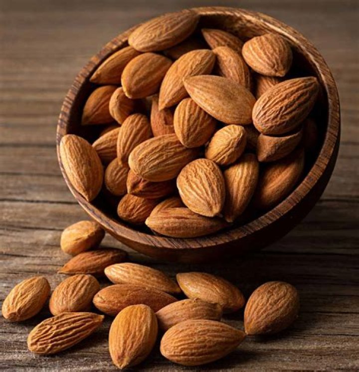 Which dry fruit is good for bones?