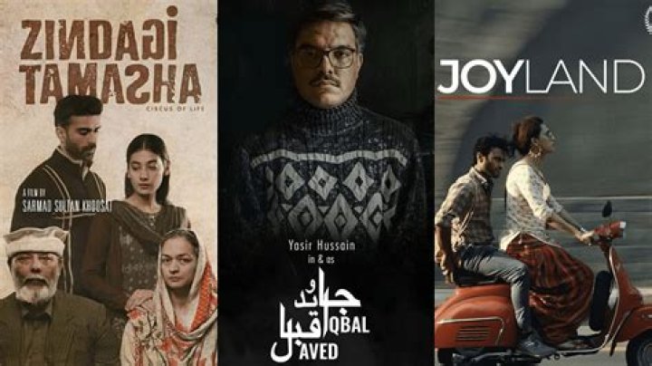 Which Indian movie is banned in Pakistan?