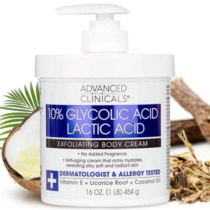 Which is better glycolic or salicylic acid?