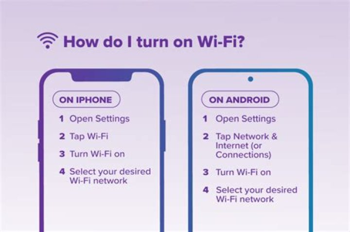Which is safer cellular or Wi-Fi?