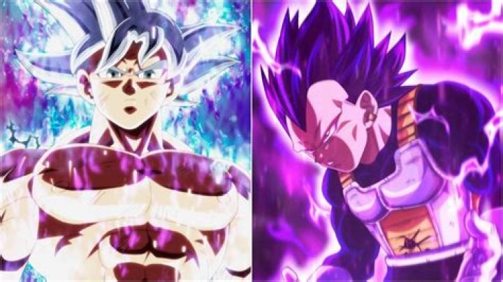 Which is stronger ultra instinct or ultra ego?