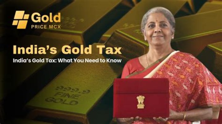 Which is the best country to buy gold?
