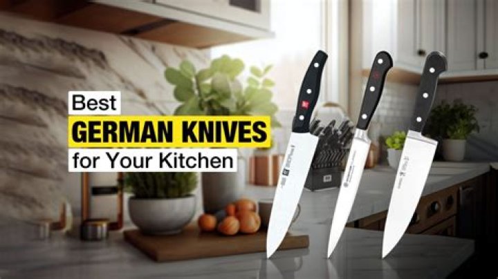 Which is the best German kitchen brand?