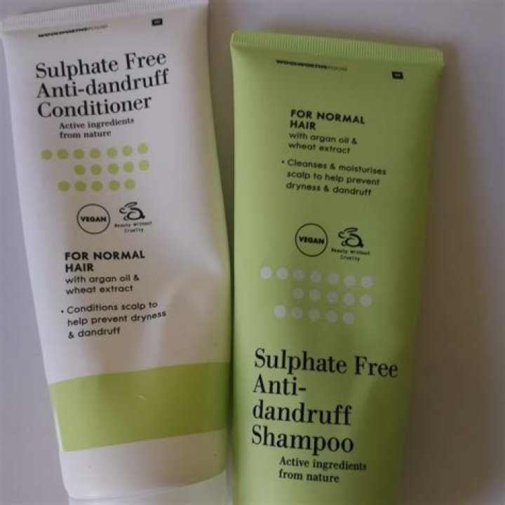 Which is the best sulphate free shampoo?