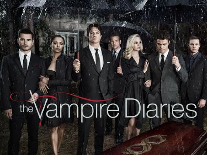 Which is the best Vampire Diaries season?