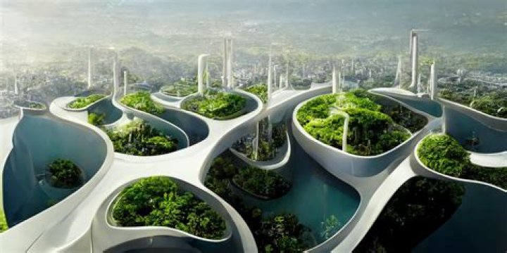 Which is the most advanced city in India?