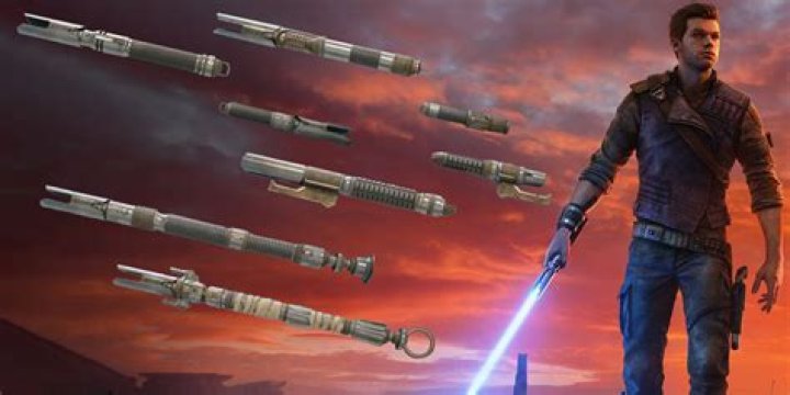 Which Jedi mastered all lightsaber forms?