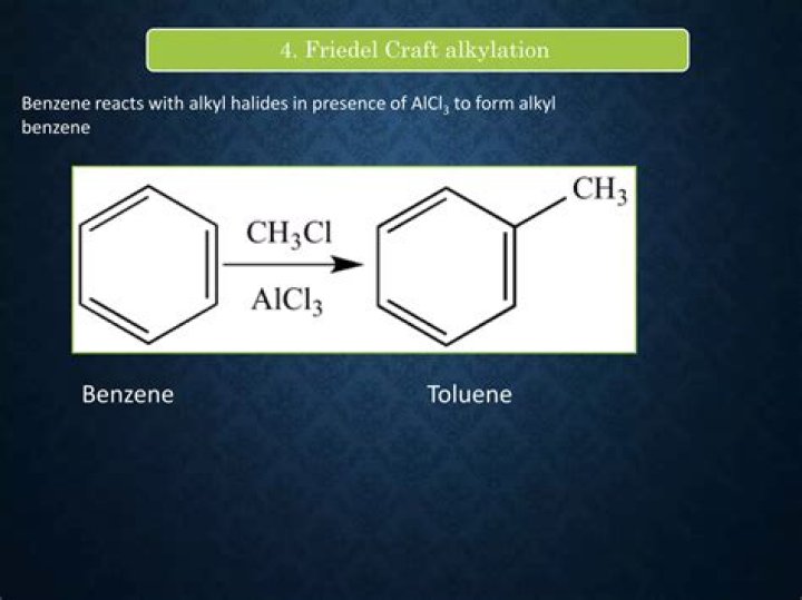 Which of the following on reaction with benzene in the presence of anhydrous AlCl3 gives cumene?