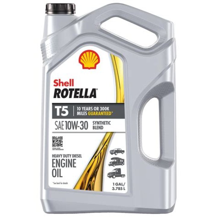Which oil is thicker 15w40 or SAE 30?