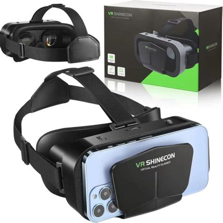 Which phone is best for VR headset?