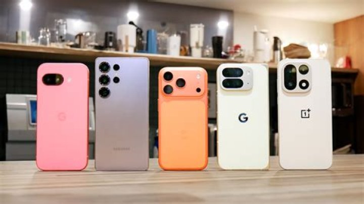 Which phone is best for YouTube videos?