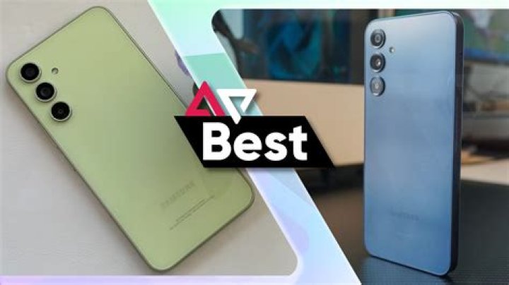 Which phone of Samsung is best?