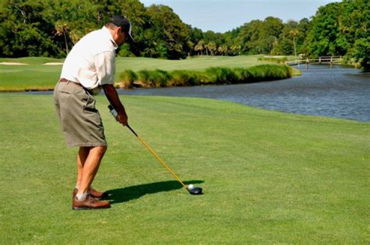 Which pro golfers are jerks?