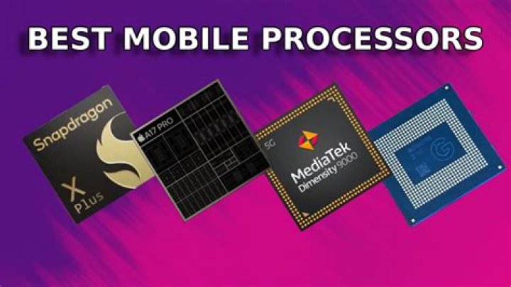 Which processor is best for Photoshop?