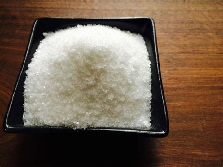 Which salt is best for brining?