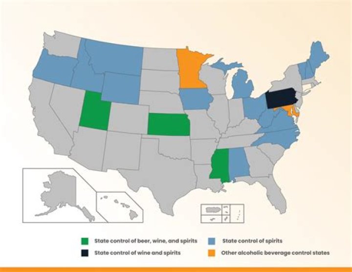 Which states do not allow the insanity defense?