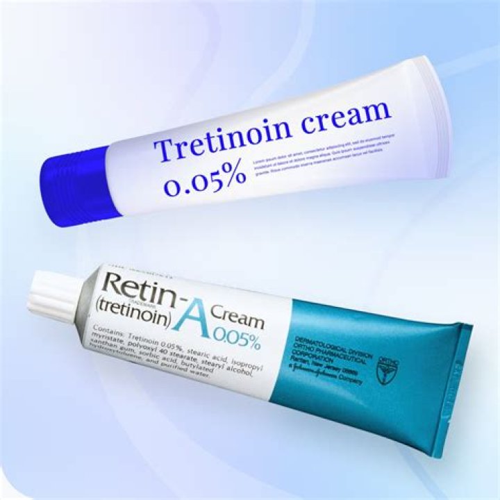 Which tretinoin cream is the strongest?