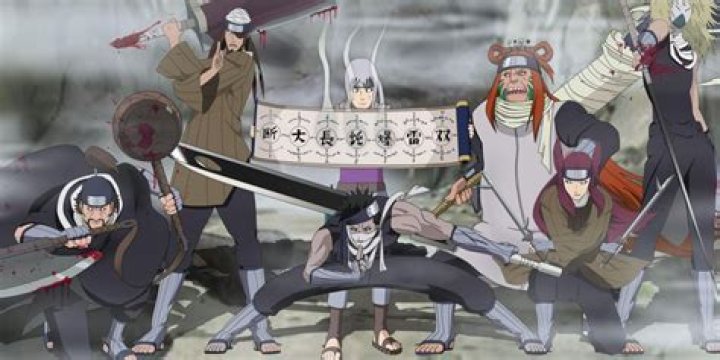 Which village has the strongest shinobi?