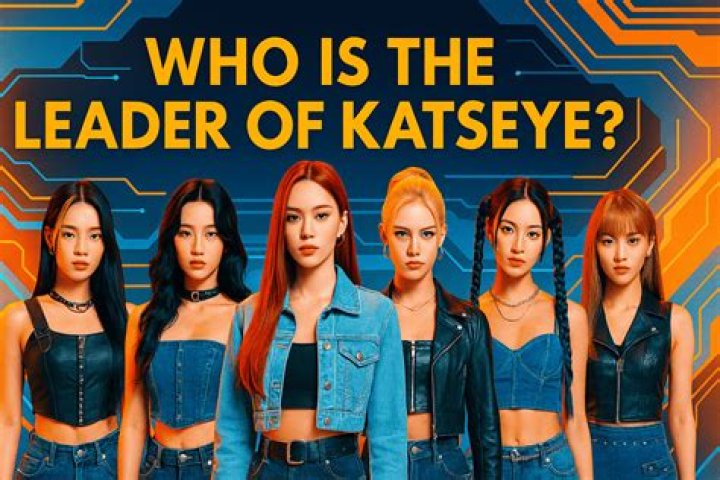 Who's the leader of Bratz?