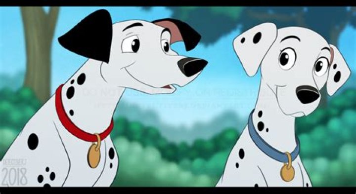 Who are Pongo and Perdita's parents?