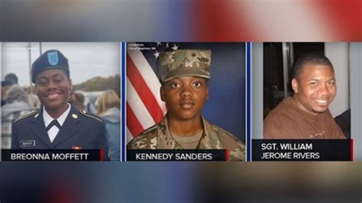 Who are the fiercest soldiers?